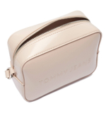 Сумка-мессенджер Tommy Jeans - бежевый(AW0AW16805)