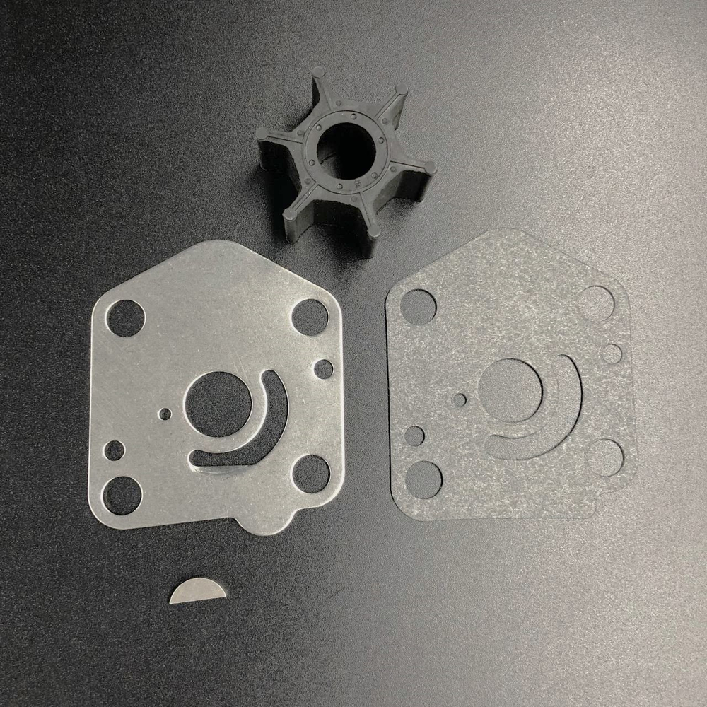 Ремкомплект помпы охлаждения Suzuki DT9.9-15, DF9.9-15 (Osaka)