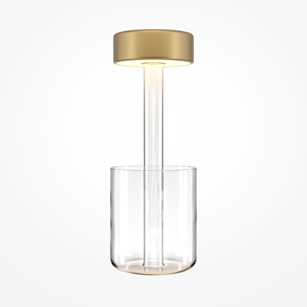 Аккумуляторный светильник Maytoni AI Collaboration MOD229TL-L3G3K1