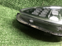 Фара левая Kia Sportage 4 QL (2018-2022) LED