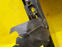 Панель передняя VW Tiguan 2 (16-н.в.) 2.0