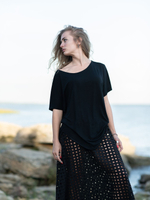 Майка СИЯНИЕ