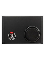 Сабвуфер корпусной активный BLACKAIRT12S-V0 ()