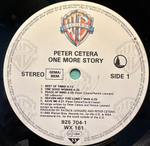 Peter Cetera - One More Story (Германия 1988г.)