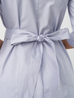 Блуза женская м288 сансара лунный