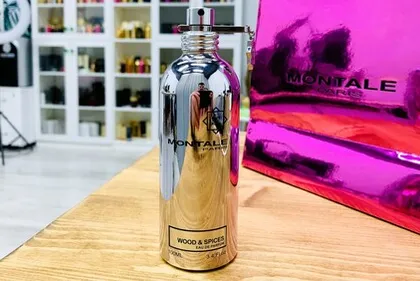 Montale Wood Spices
