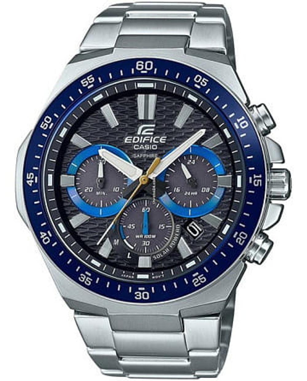Часы Casio Edifice EFS-S600D-1A2V