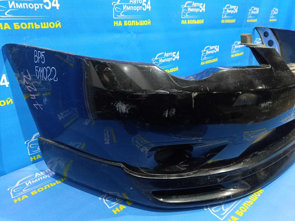 Бампер передний SUBARU LEGACY 2003-2006