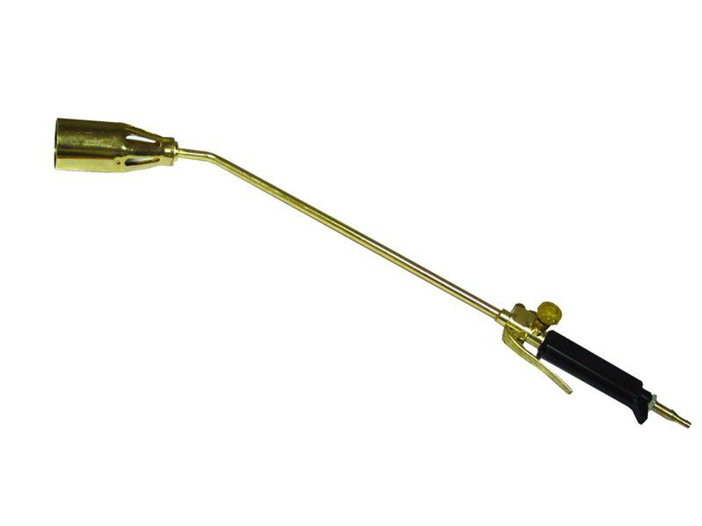 Горелка газовая для кровли ГВ-5Р-900/60 с регулятором (10шт/уп)