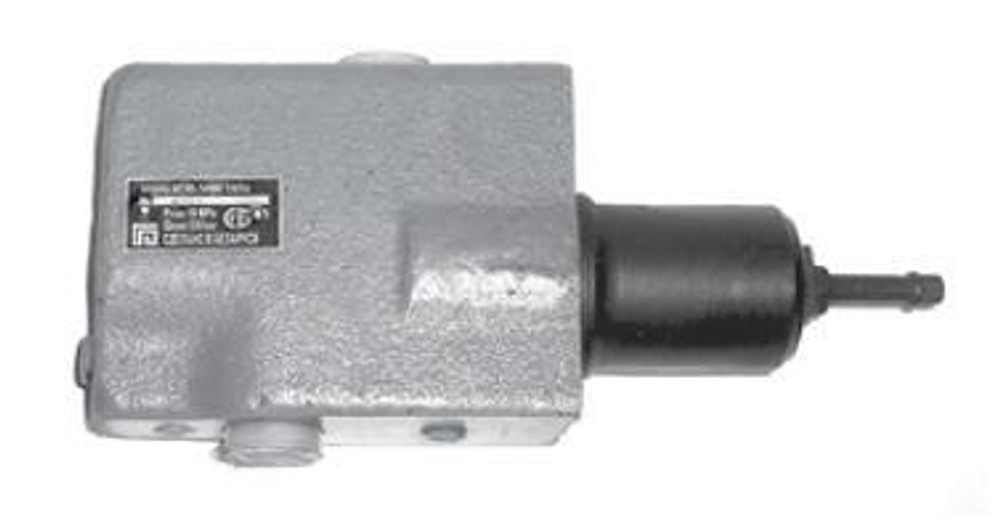 Клапан М-КП-20-20(200)-1-11