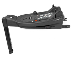 Автокресло Peg Perego Viaggio Giro (9-18 кг) с базой 360 Isofix Licorice