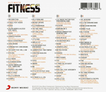 Сборник / Ultimate... Fitness (4CD)