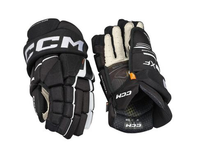 Перчатки CCM Tacks S24 XF SR