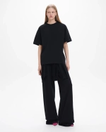 Футболка "Day Off" черная