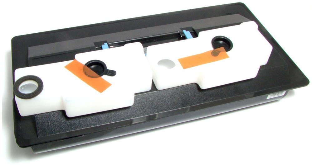 Картриджи МАК TK-715 (0340145) черный