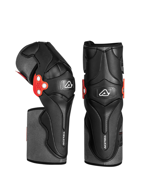 Наколенники Acerbis X-STRONG KNEE GUARD