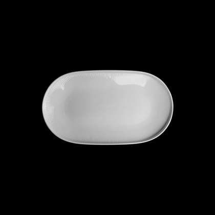 БЛЮДО овальное 9" 230мм "Corone Villy&Roy" фк9058