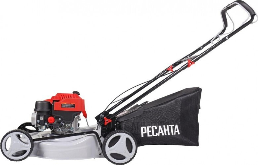 Газонокосилка бензиновая Ресанта КР-5.0 БТ 70/3/12