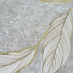 Клеенка 137см*20м ПВХ на тканевой основе, NN-1008589