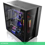 Корпус Raijintek Paean Mini черный (0R20B00213)
