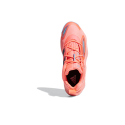 Кроссовки Adidas Exhibit A 'Acid Red' GY2819