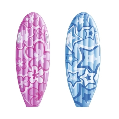 Доска для плавания надувная 114*46 см Sunny Serf Rider Bestway (42046)