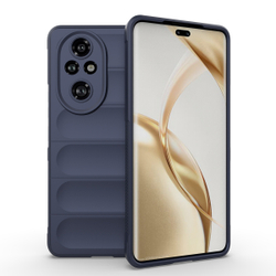 Противоударный чехол Flexible Case для Honor 200 Pro