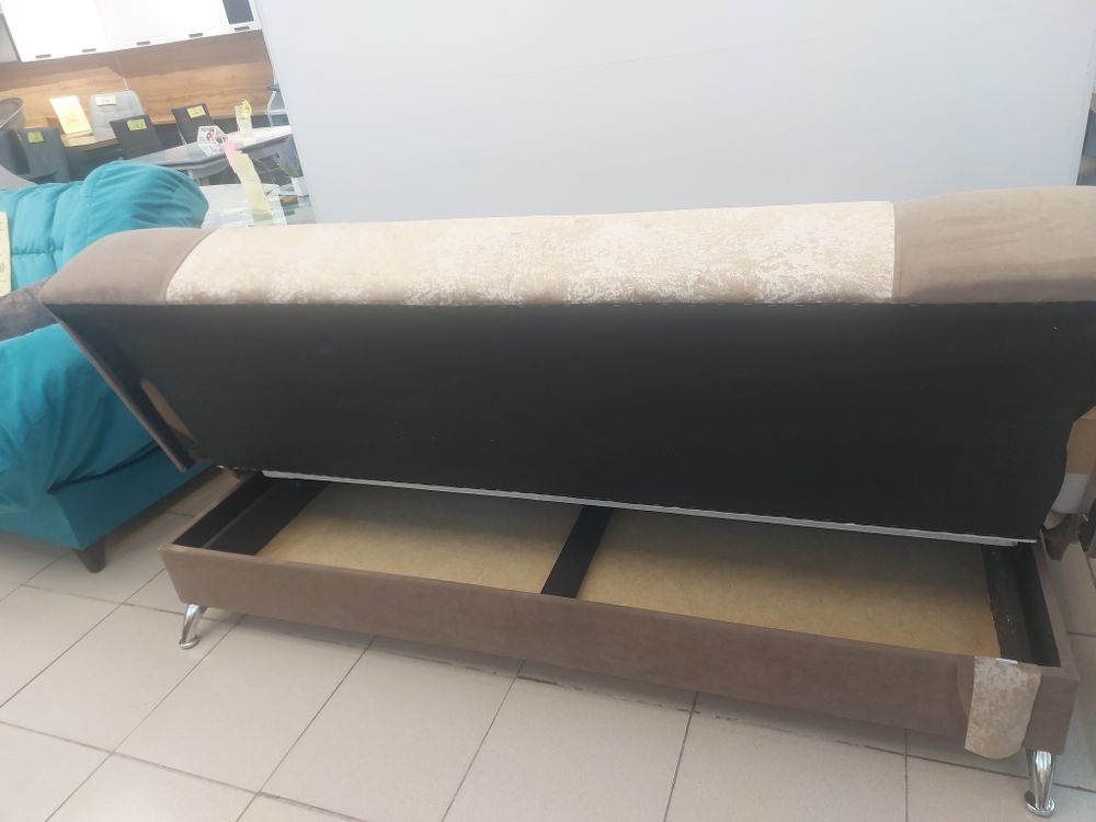 Диван "Жора" в ассортименте