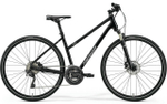 Женский велосипед Merida Crossway XT-Edition Lady (2022)