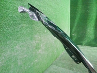 Крыло переднее левое Toyota Camry xv70 (2017-н.в.)