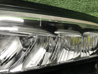 Битая Фара левая Geely Tugella (2019-2024) LED