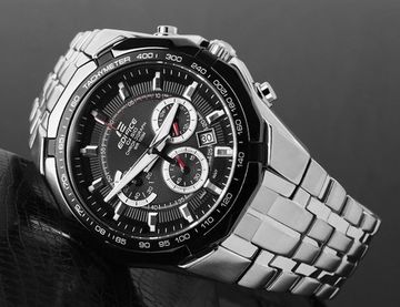 Наручные часы Casio EF-540D-1AVEF