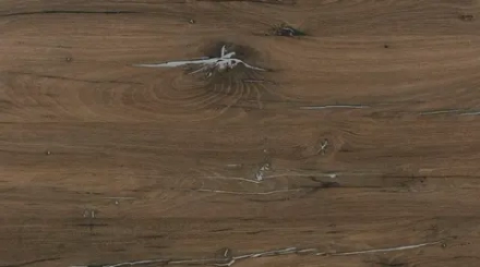 Стеновая панель 6мм 3 метра матовая Дуб флагстаф тёмный №081