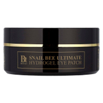 Benton, гидрогелевые патчи для глаз, Snail Bee Ultimate, 60 шт.