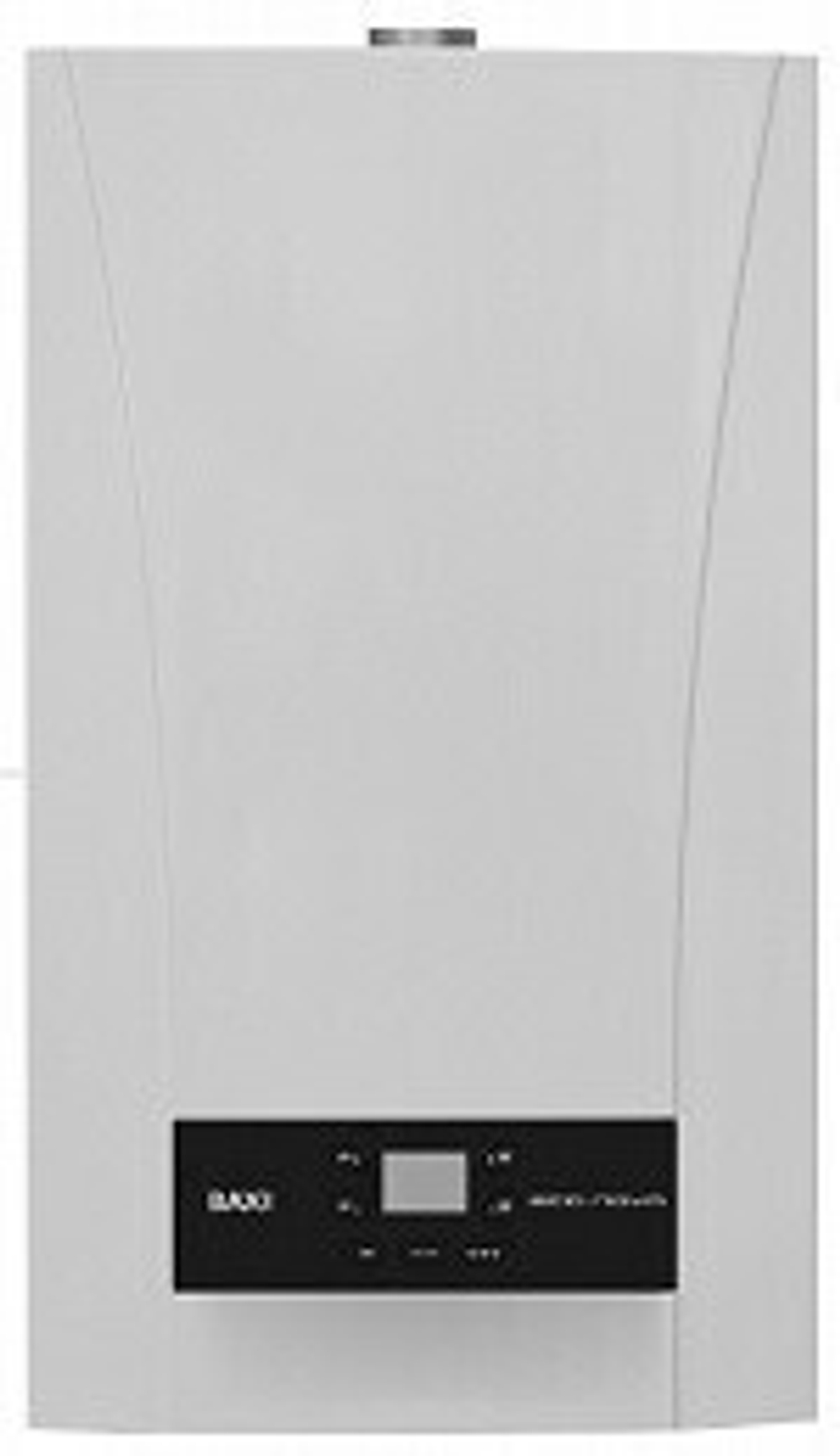 Котел газовый настенный BAXI ECO Nova 10 F, двухконтурный,с закрытой камерой сгорания