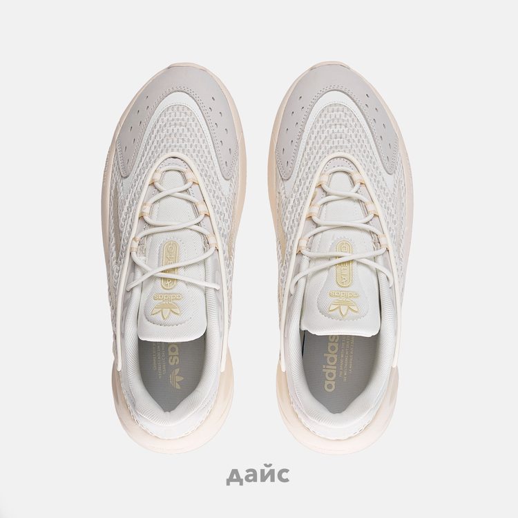 Кроссовки Adidas Originals Ozelia артикул:GX3255 - купить в магазине Дайс
