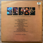 Judas Priest ‎– Priest...Live! 2LP (Голландия 1987г.)Т