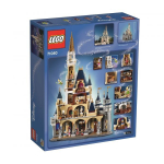 LEGO Disney: Замок Дисней 71040 — Disney Castle — Лего Эксклюзив