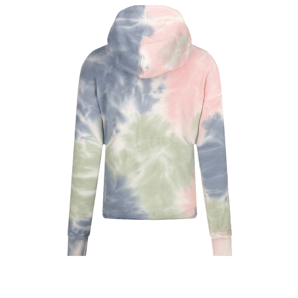 худые tie dye Guess - разноцветная(J2YQ22 K9YI1)