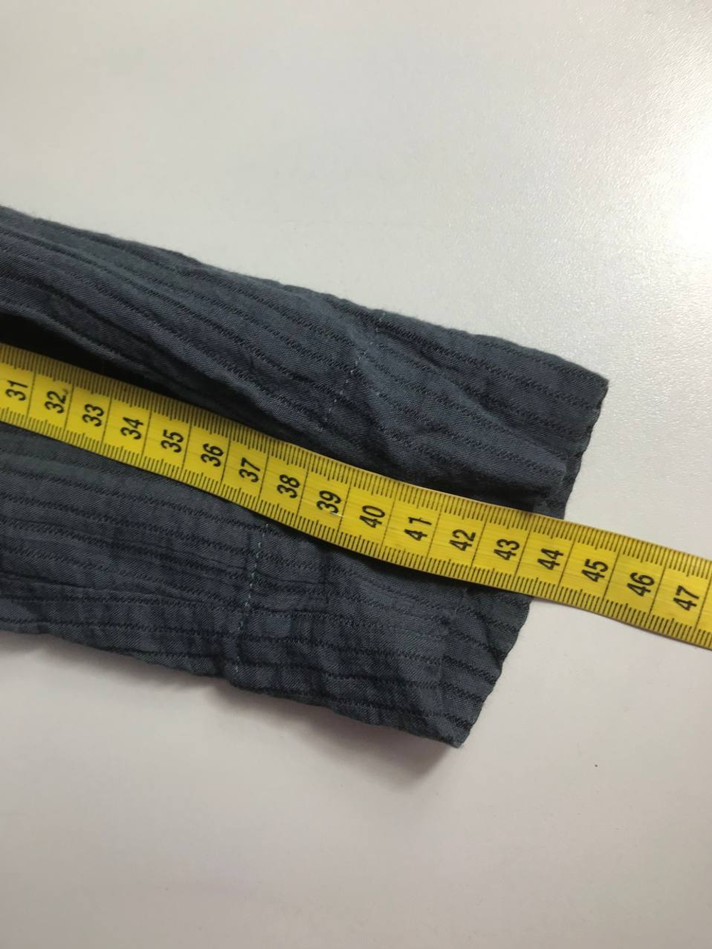 Жакет Ccomaque стильный, визуально на 44 размер