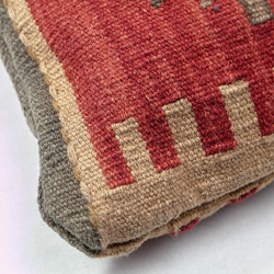 Подушка декоративная 65х65 Roomers Стандарт Нидерланды