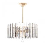 Люстра на штанге Arte Milano SORRENTO-1409 371409/6/350/470 GD