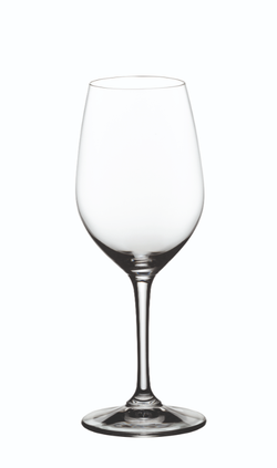 VIVINO - Набор фужеров 4 шт. для белого вина 370 мл стекло