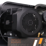 Компрессор поршневой ременной Patriot KRX 950 L500 D