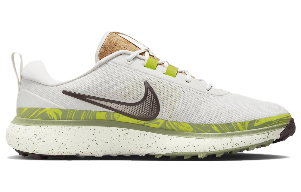 Nike Infinity Ace Phantom Oil Green