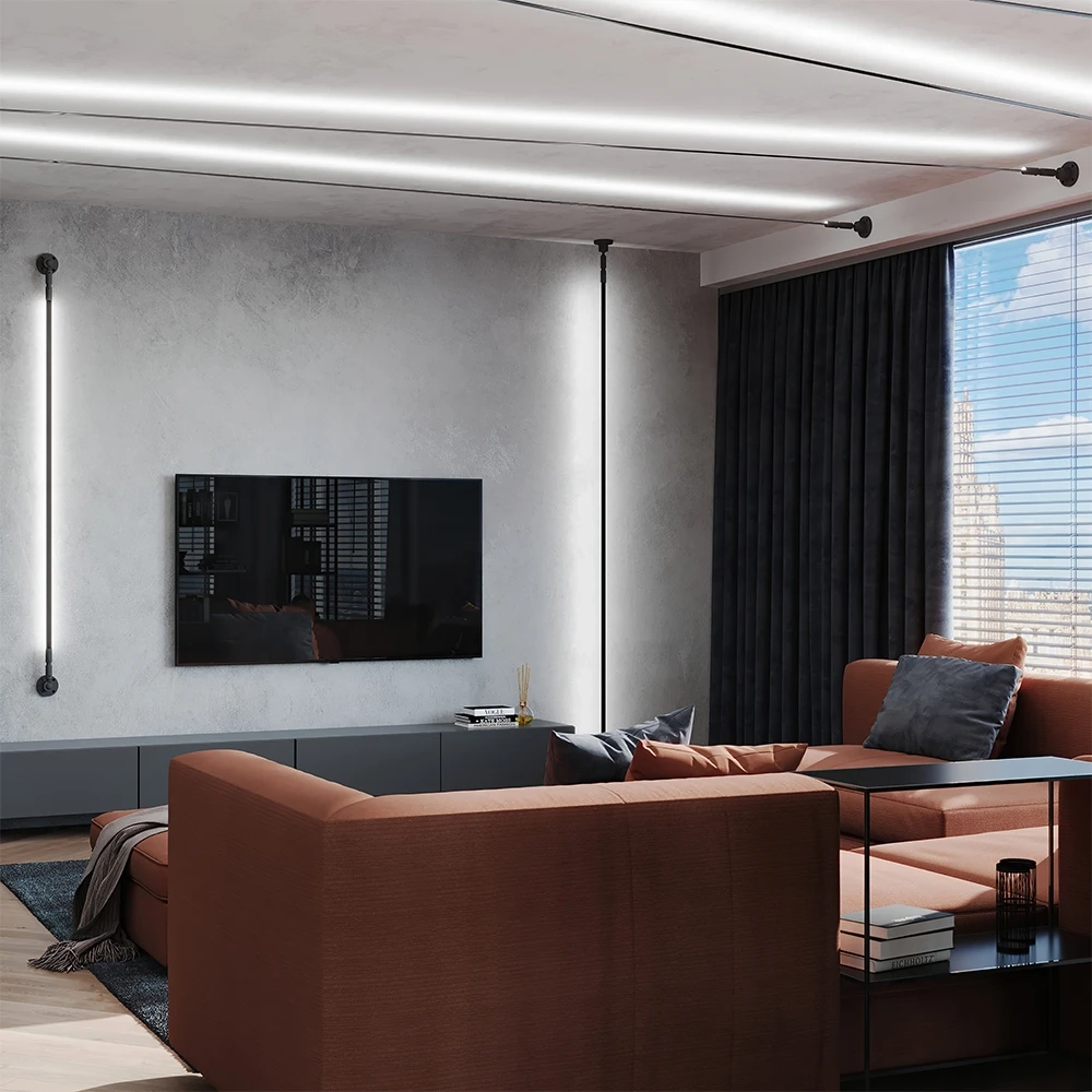 Комплект тросовой системы Arte Lamp SKYCROSS A600506-140-mix