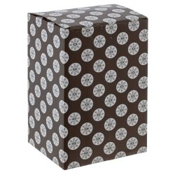 GAEM Блюдо декоративное, L23 W11 H11 см