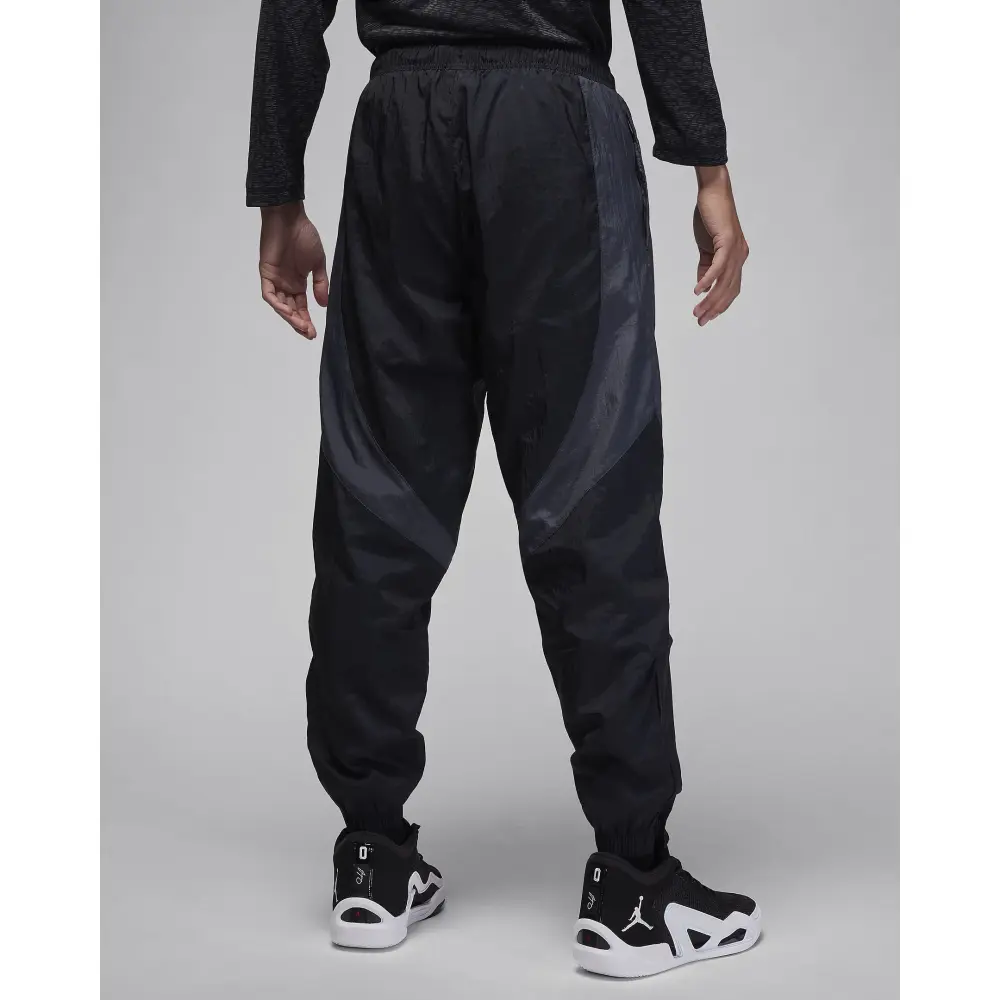DX9373-011 Брюки Jordan Sport Jam Warm Up Pant