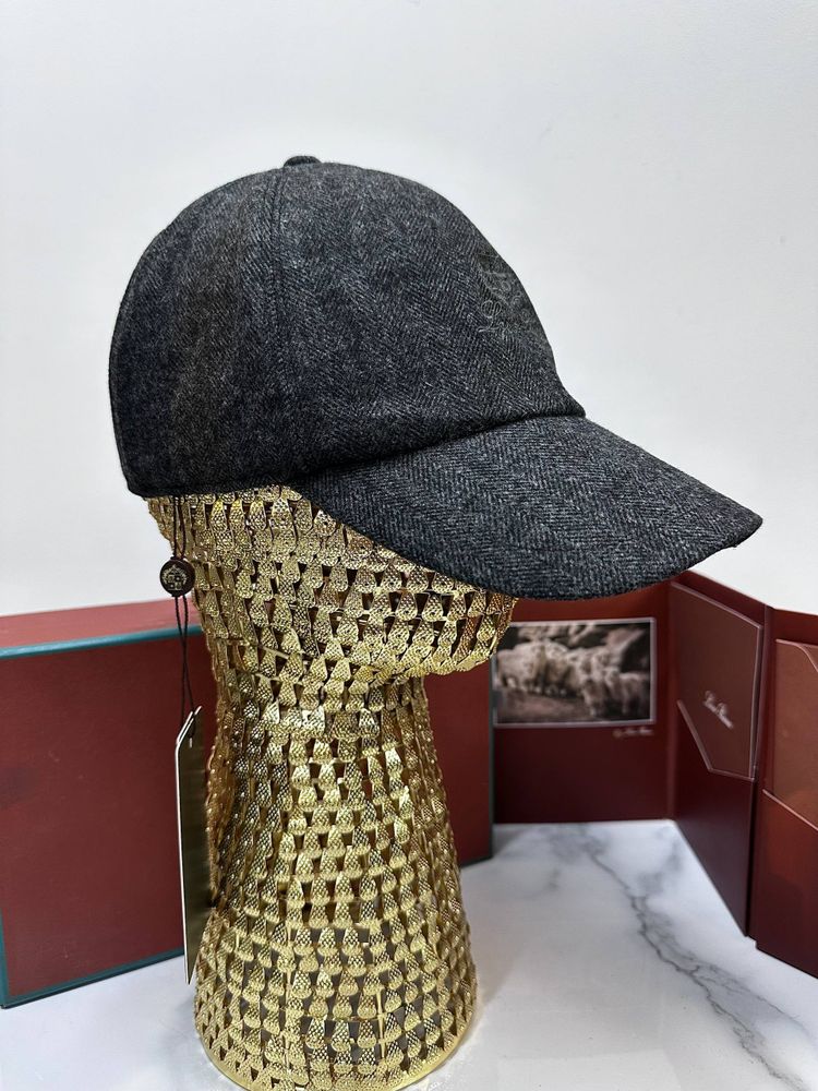 Кепка Loro Piana Кепка Loro Piana