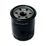 Suzuki 16510-61A20-0000 Фильтр Масляный, OIL Filter DF70-140 1шт OEM